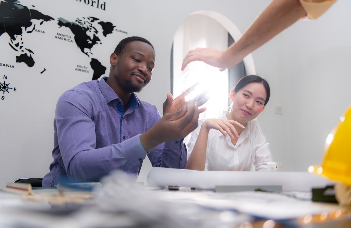 Industry-specific training